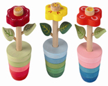 stacking toys