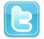 find us on twitter